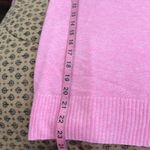 Charter Club NWT  100% Cashmere Women's Quarter-Zip Sweater S Photo 5