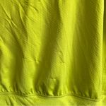 Lululemon Women’s Lime Green No Limits Sports Bra Tank Top Size 8 Photo 9