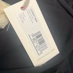 Johnny Was  Byrdie Blouse Top Black Floral size small
NWT Photo 6