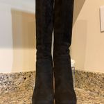 Gastone Lucioli Black Women Boots Photo 8