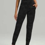 Lululemon Align Jogger Heritage 365 Camo Deep Coal Multi Photo 12