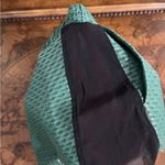 Koral Womens Duffle Green Power Shiny Netz Activewear Athleisure Gym Shorts sz S Photo 35