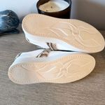 Alexandre Birman NWOT Jungle snake-trimmed sneakers Size 36 / 5.5 Photo 9