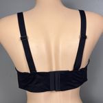 Soma Enbliss Stay Put Strapless Bra Size 38D Convertible Black New See Desc Photo 3