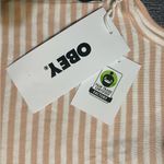 Obey Sunny Stripe Tank Photo 8