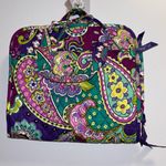 Vera Bradley  Heather Paisley Travel Bag Photo 0