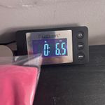 LL Bean Womens Shirt Size Small Pink Capsule Summer Spring Twee Breathable Photo 11