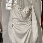 Mori Lee Wedding Dress Photo 5