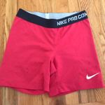 Nike Pro Combat Spandex Shorts Photo 0