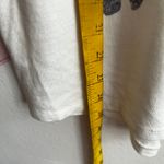 Offline by Aerie‎ Animal Graphic T Shirt Comfy Loungewear Athleisure Small White Photo 2