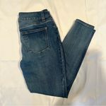 Maurice's Blue Skinny Jeans with Stretch Photo 6