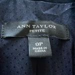 Ann Taylor  Women’s Petite One-Button Blazer Photo 2