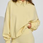 Garage  Ultra Fleece hoodie oversized Photo 1