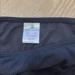 Body Glove Women's Ibiza Flirty Surf Rider Bikini Bottom, Black, size Large, NWT Photo 7