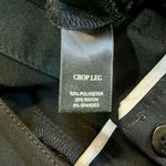 White House | Black Market Black Legacy Crop Leg Pants Size 6 Photo 6