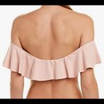 Eberjay Eberjey So Solid Margarita Bikini‎ Top Bandeau Photo 1