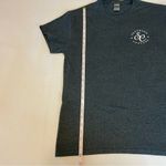 Southern Couture Classic Gray Women’s Size Medium Don't Mess With Nurses T-Shirt Photo 5