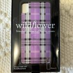Wild Flower  iPhone Xr Case Photo 0