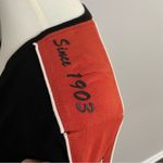 Harley Davidson Vintage Top Long Sleeve Embroidered Patch Logo All Over Graphic Photo 8