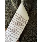 Koolaburra by Ugg Quilted jacket women's size s small olive green reversible New Photo 6