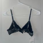 Forever 21 Metallic bra Photo 4