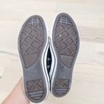 Converse Chuck Taylor All Star Made With Love Sneakers W10.5 M8.5 Black High Top Photo 6