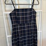 Forever 21 Plaid Dress Photo 0