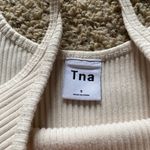 Aritzia ‼️Wilfred Tna Ribbed Midi Dress‼️ Photo 2