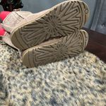 UGG  LO PRO MARVAKECH CUT OUT SUEDE BOOTS Photo 7