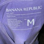 Banana Republic  short sleeve crewneck t-shirt with front chest pocket medium Photo 3