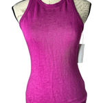 Cotton Citizen Pink Standard Tank Size Small New With Tags USA Photo 0