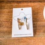 adri's Mini Bar Half Hoops  Photo 0