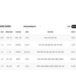 Good American NEW Always Fits Women Large Brown Bronze Crinkle Twist Bikini Top Photo 5