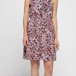 BCBGeneration ๐๐ Autumn Bouquet High-Neck Dress Photo 5