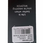 Wildfox New with Tags "Tacos & Margs" Blue T-Shirt Sz S Photo 3