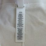 SKIMS  Cotton Rib Boxer in Marble, Size Small Photo 4