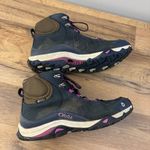 Oboz Sapphire B Photo 8