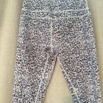 Varley | Biona Leggings Distorted Cheetah | XS Photo 4