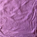 Comfort Colors Masquerade Ball TXBB Purple Long Sleeve T-Shirt Unisex Sz Medium Photo 8