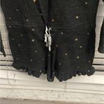 PINK - Victoria's Secret Pink romper long sleeve medium Photo 3