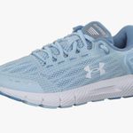 Under Armour Blue UA Shoes Photo 0
