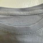 John Galt Pacsun Blue Malibu Crop Too Photo 4
