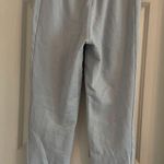 Aritzia Tna Extra Fleece Boyfriend Sweatpant | Size Small Photo 1