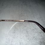 Michael Kors  Women's MK4060U Telluride Frames, Cordovan/Demo Lens, 54mm Photo 4