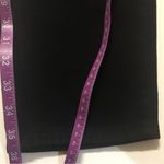 Riders By Lee DeadStock Vintage Lee Riders Jet Black Relaxed Fit Jeans Size 8L NWT Photo 6