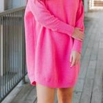 BUDDYLOVE mara sunkissed rose dress in pink Size L Photo 0