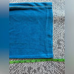 FILA Sport Women’s Teal Velour Velvet Track Pants - Size XL Photo 9