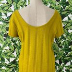 Madewell Pointelle Ribbed T-Shirt 817 Photo 1