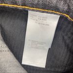 Escada Sport Wide Leg Jeans Blue Size undefined Photo 8