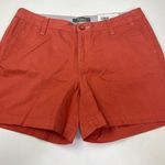 Natural Reflections  Bass Pro Shop Ginger Spice Short NWT Size 10 Photo 0